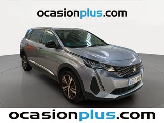Peugeot 5008 PureTech 130 S&S Allure Pack 96 kW (130 CV)
