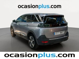 Peugeot 5008 PureTech 130 S&S Allure Pack 96 kW (130 CV)