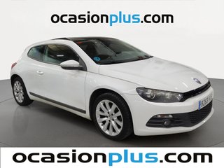 Volkswagen Scirocco 1.4 TSI Limited Edition 90 kW (122 CV)