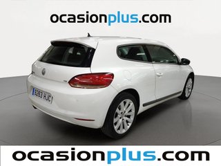 Volkswagen Scirocco 1.4 TSI Limited Edition 90 kW (122 CV)