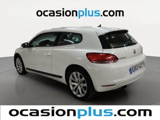 Volkswagen Scirocco 1.4 TSI Limited Edition 90 kW (122 CV)
