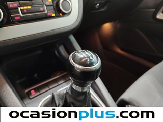 Volkswagen Scirocco 1.4 TSI Limited Edition 90 kW (122 CV)