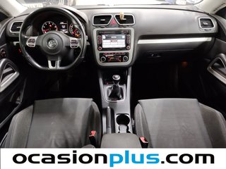 Volkswagen Scirocco 1.4 TSI Limited Edition 90 kW (122 CV)