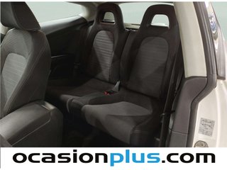 Volkswagen Scirocco 1.4 TSI Limited Edition 90 kW (122 CV)