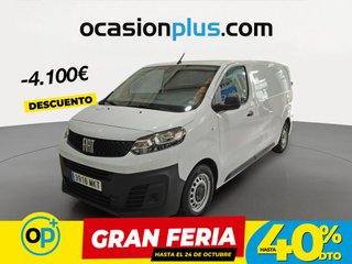 Fiat Scudo Furgon 1.5 BlueHDI L2 Business 75 kW (102 CV)