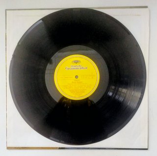 Lote 2 Vinilos Música Clásica LP