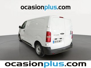 Fiat Scudo Furgon 1.5 BlueHDI L2 Business 75 kW (102 CV)