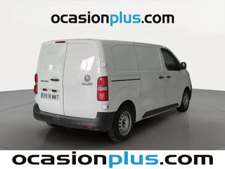 Fiat Scudo Furgon 1.5 BlueHDI L2 Business 75 kW (102 CV)