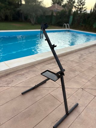 Caballete para Bicicleta