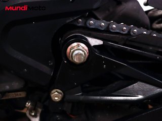 KTM RC 125