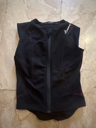 Conjunto equitación niño T. 8-10 años