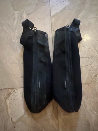 Conjunto equitación niño T. 8-10 años