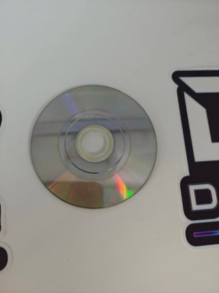 Dragonball Z Budokai 2 GameCube