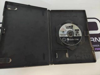 Dragonball Z Budokai 2 GameCube