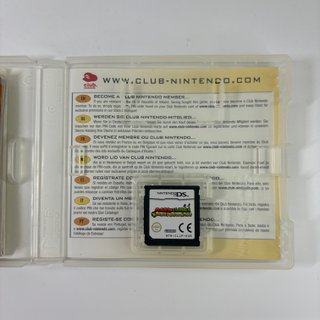 Mario & Luigi Viaggio al Centro di Bowser DS