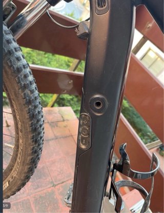Specialized Turbo Levo Hardtail