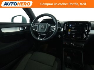 Volvo XC40 1.5 T2 Core 2WD