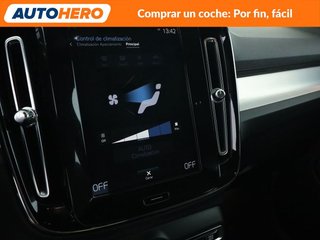 Volvo XC40 1.5 T2 Core 2WD