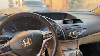 Honda Civic 2007