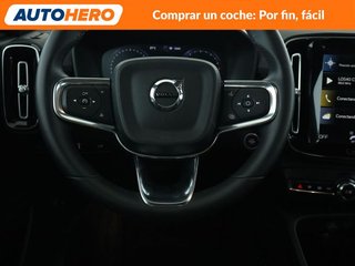 Volvo XC40 1.5 T2 Core 2WD