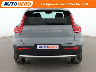 Volvo XC40 1.5 T2 Core 2WD