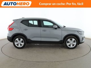 Volvo XC40 1.5 T2 Core 2WD
