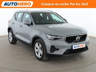 Volvo XC40 1.5 T2 Core 2WD