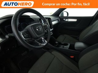 Volvo XC40 1.5 T2 Core 2WD