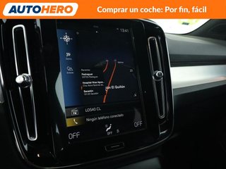 Volvo XC40 1.5 T2 Core 2WD