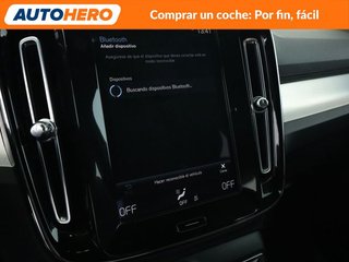 Volvo XC40 1.5 T2 Core 2WD