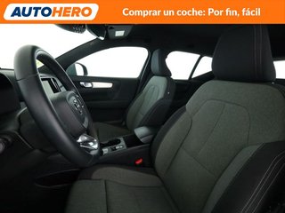 Volvo XC40 1.5 T2 Core 2WD