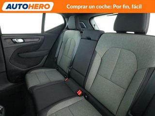 Volvo XC40 1.5 T2 Core 2WD
