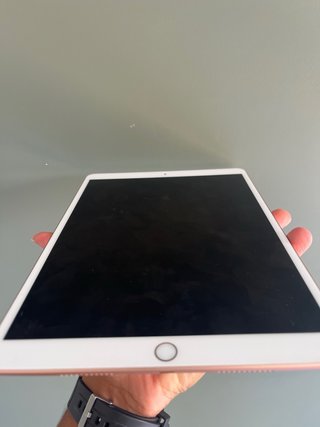 iPad Air (3ª Gen) A2152 de 64GB – Oro Rosa/Blanco