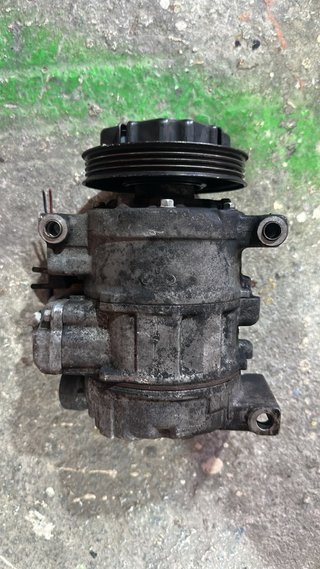 Compresor A/A Audi A4 B6 2.5 TDI