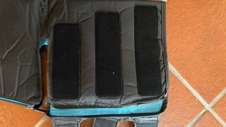 Compex Ayre Botas Presoterapia Inalámbricas