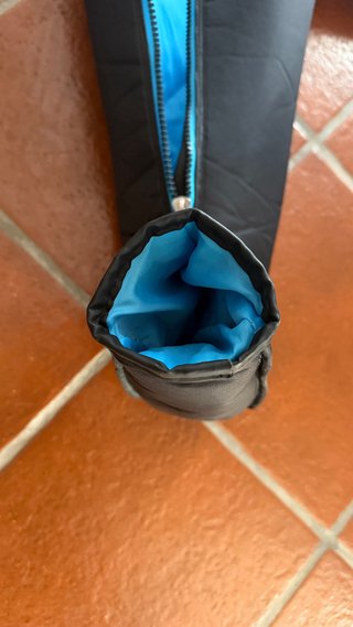 Compex Ayre Botas Presoterapia Inalámbricas