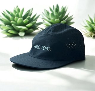 Gorra Trail Running 5 Paneles