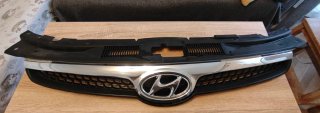 Calandra Hyundai i30