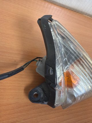Intermitente Delantero Derecho Kawasaki ZX6 2008