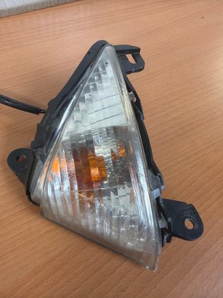 Intermitente Delantero Derecho Kawasaki ZX6 2008