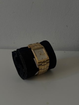 Reloj Hugo Boss Dorado