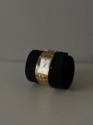 Reloj Hugo Boss Dorado
