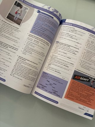 Key Bachillerato 2e 2 Language Work Book Pack (...