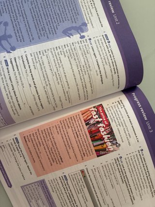 Key Bachillerato 2e 2 Language Work Book Pack (...