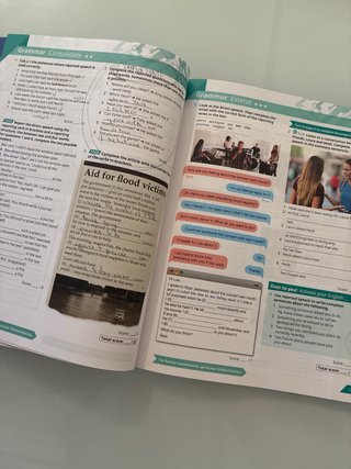 Key Bachillerato 2e 2 Language Work Book Pack (...