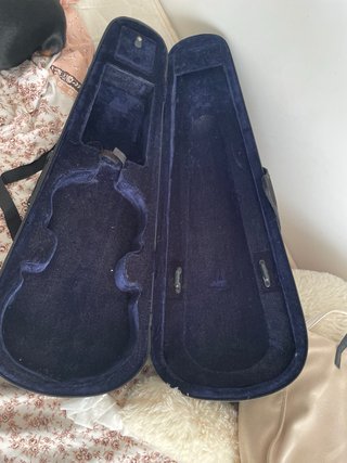 Violín