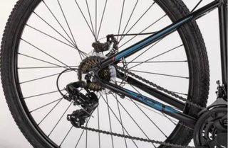 Bicicleta Conor Indi 29”