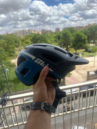 Bicicleta Conor Indi 29”