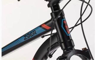 Bicicleta Conor Indi 29”
