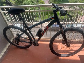 Bicicleta Conor Indi 29”